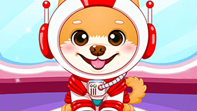 Baby Pet Sitter