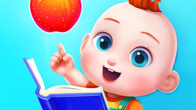 Baby Preschool Learning