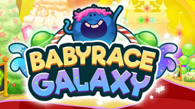 Baby Race Galaxy