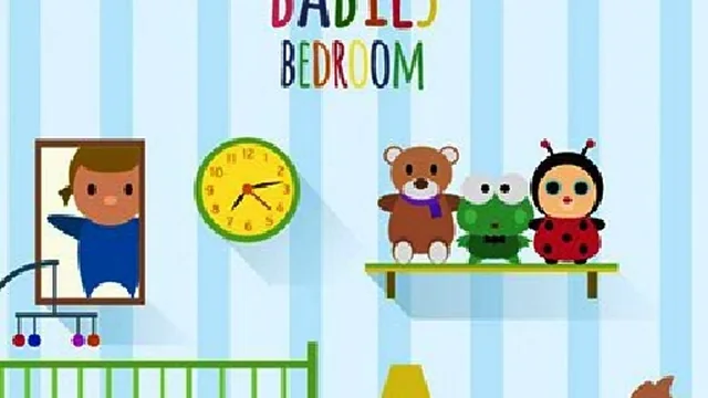 Baby Room Differences