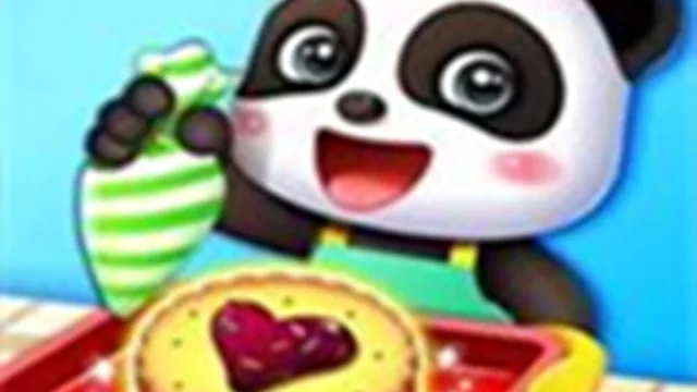 Baby Snack Factory - Fun Cooking