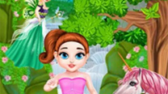Baby Taylor Fairy Land Dream