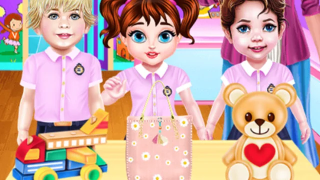 Baby Taylor Handbag Designer