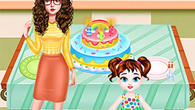 Baby Taylor Home Stories