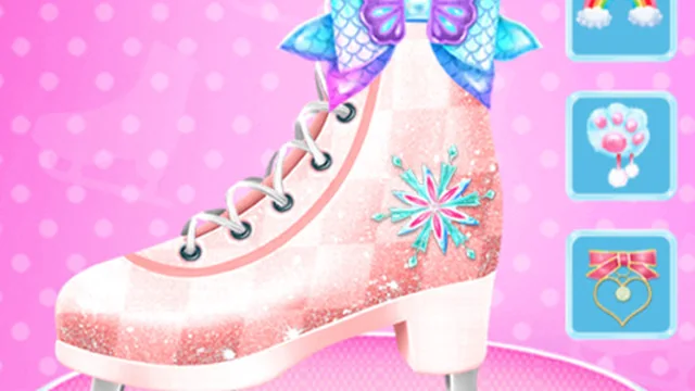 Baby Taylor Ice Ballet Dancer