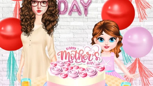 Baby Taylor Mothers Day