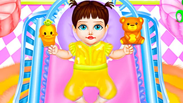 Baby Taylor New Born Story