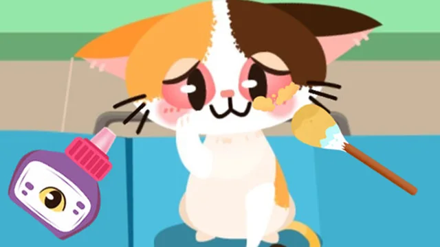 Baby Taylor Pet Care Center