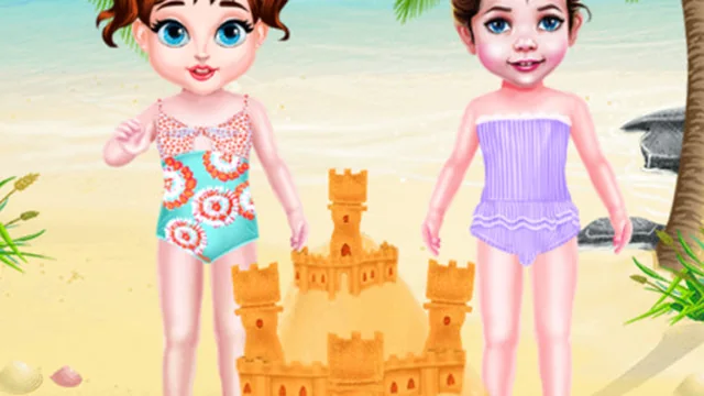 Baby Taylor Summer Fun