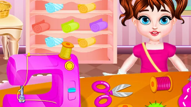 Baby Taylor Tailor Fashion