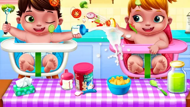 Babysitter Daycare