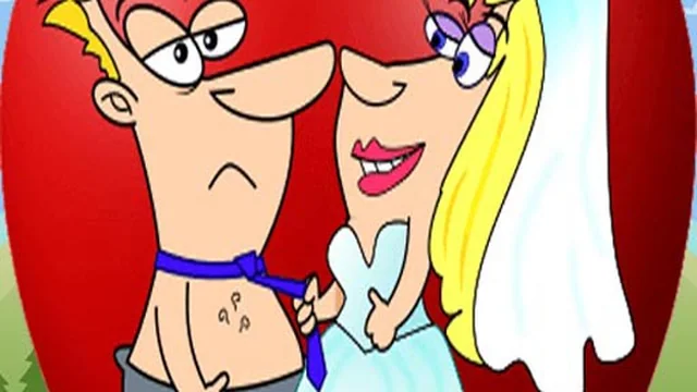 Bachelor VS Cupidon game thumbnail