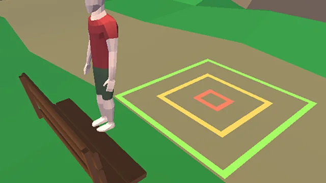 Backflip Adventure game thumbnail