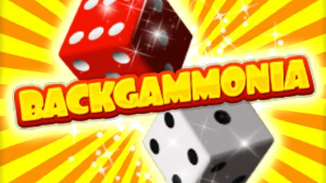 Backgammonia - online backgammon game game thumbnail