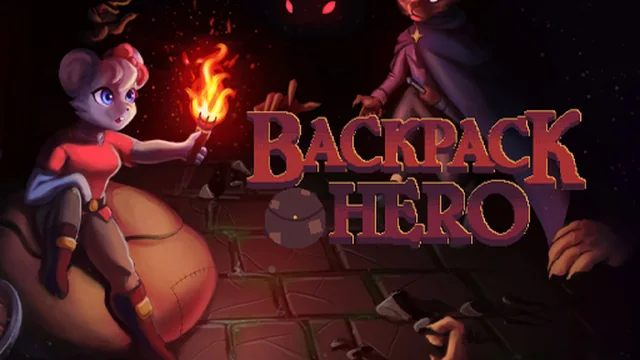 Backpack Hero