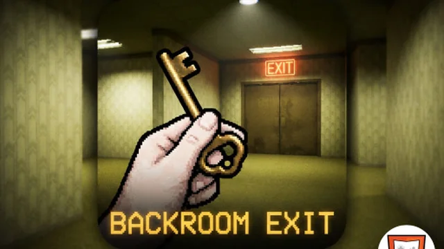 Backroom Exit