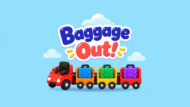 Baggage Out! game thumbnail