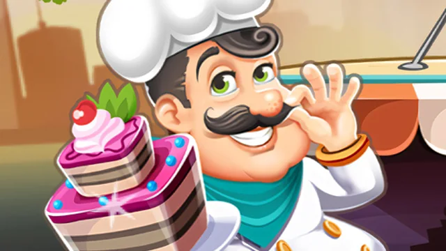 Bakery Chefs Shop