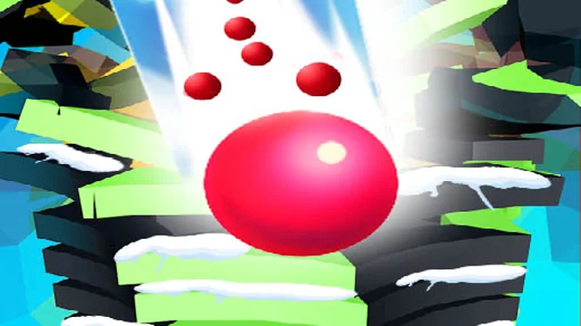 Balance Ball