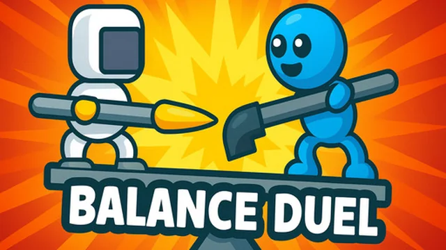 BalanceDuel