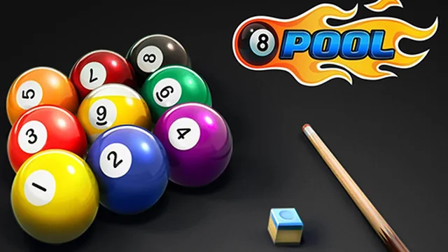 Ball 8 Pool game thumbnail