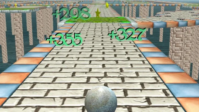Ball Adventure 2