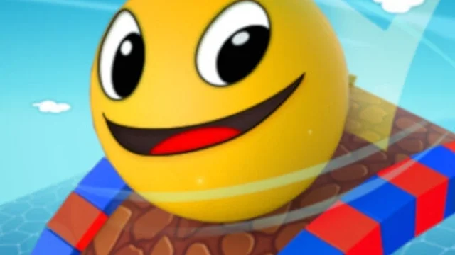 Ball Adventure