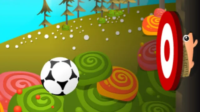 Ball and Goal