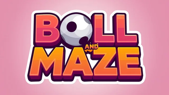 Ball and Maze