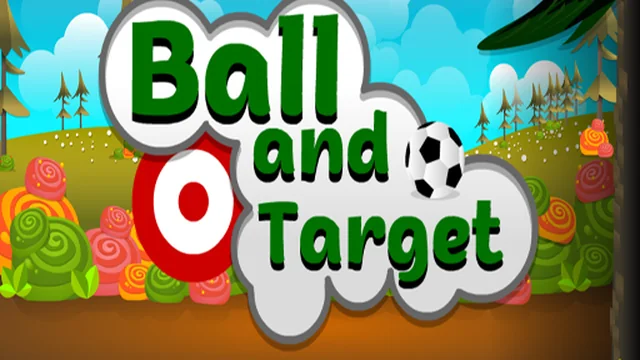 Ball and Target game thumbnail