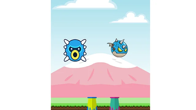 Ball Blaster
