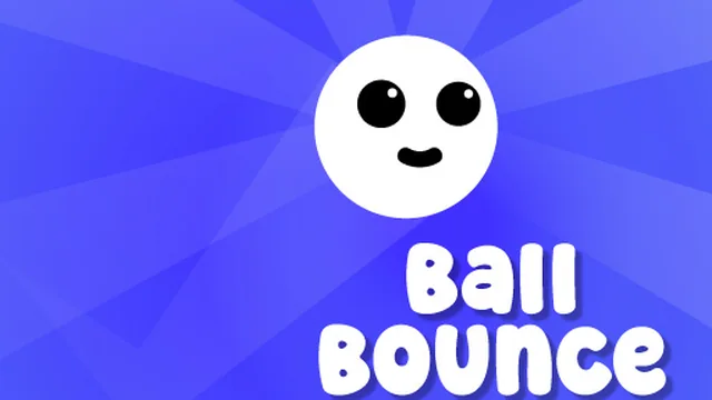 Ball Bounce