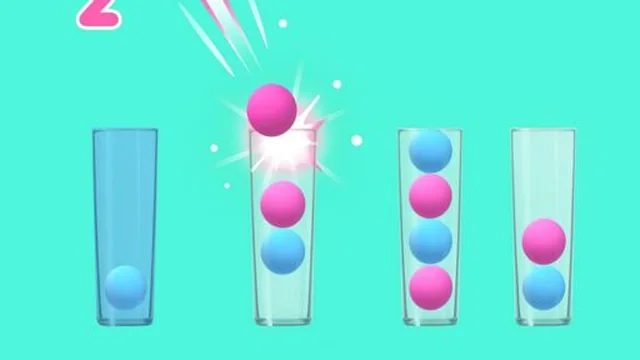 Ball Cup Boom