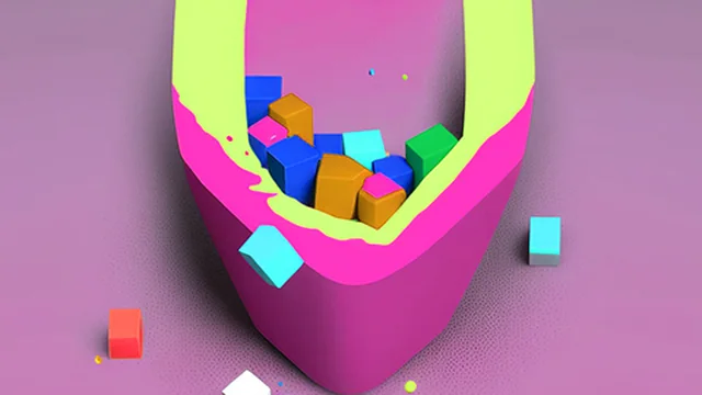 Ball Drop Blitz
