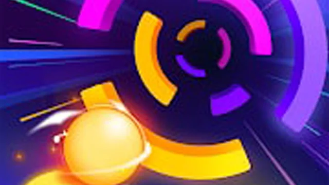 Ball Duet-Ball Duet game thumbnail