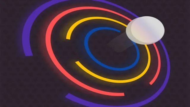 Ball Escape Puzzle game thumbnail