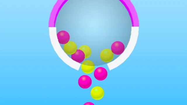 BALL FiLL CHALLANGE game thumbnail