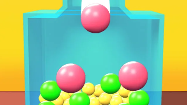 Ball Fit Puzzle