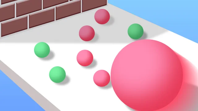 Ball Giant Rush