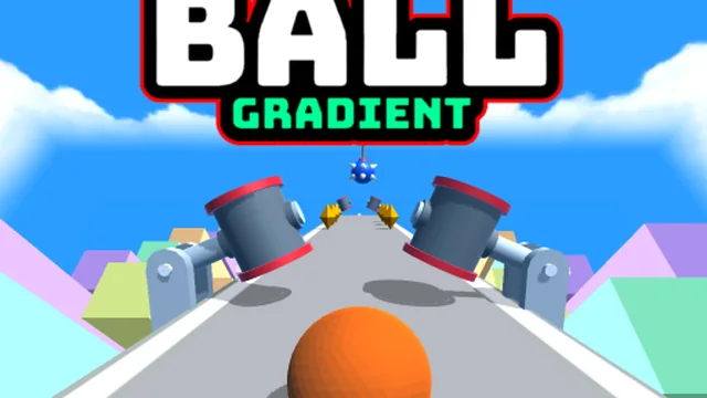 Ball Gradient