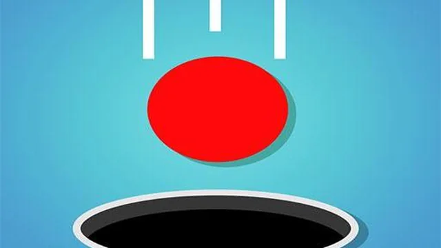 Ball in The Hole 2 game thumbnail