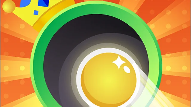 Ball In The Hole game thumbnail