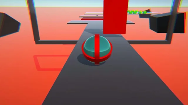 BALL OBSTACLES 1p