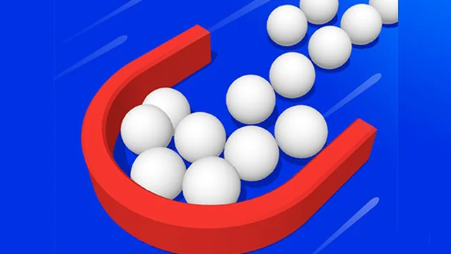 Ball Picker 3D game thumbnail