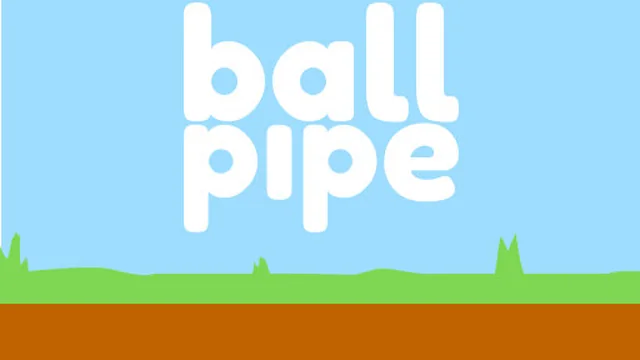 Ball pipe