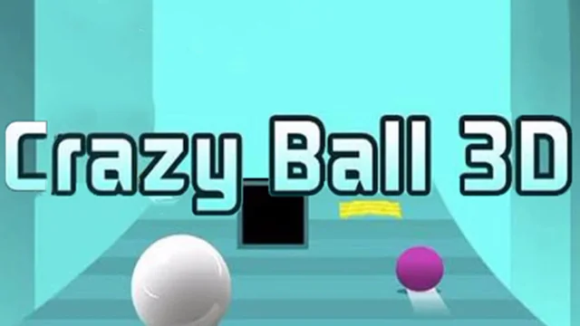 Ball Race 3D