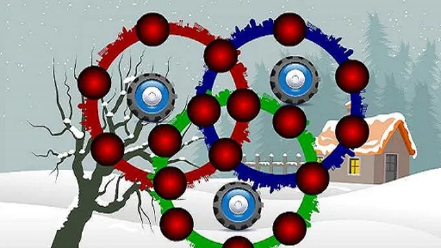 Ball Rolls game thumbnail