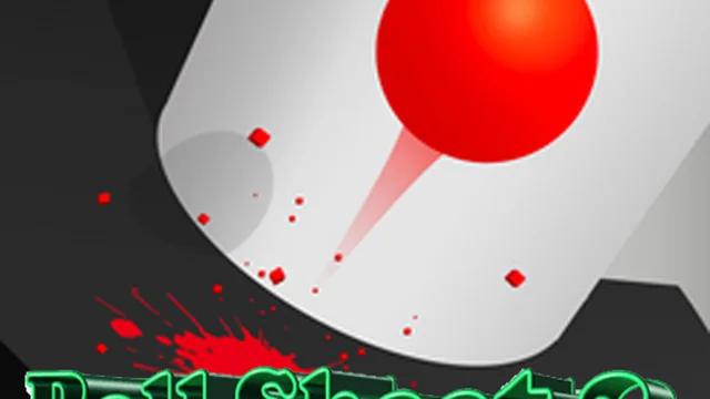 Ball Shoot 2