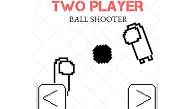 Ball Shooter 2 player game thumbnail