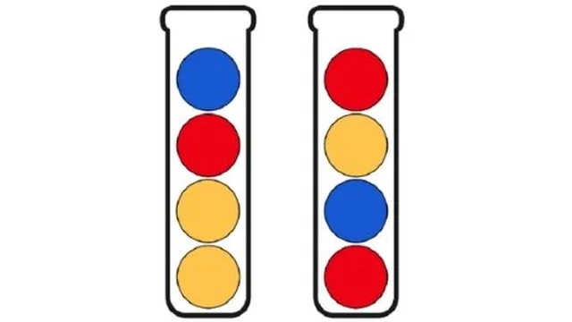 Ball Sort Puzzle block 3d game thumbnail